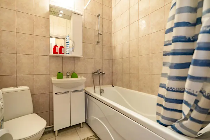 Гатчина: Апартаменты Bright Hause