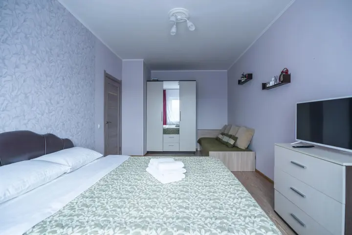 Гатчина: Апартаменты Bright Hause