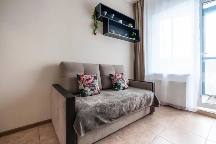 Гатчина: Апартаменты Bright Hause