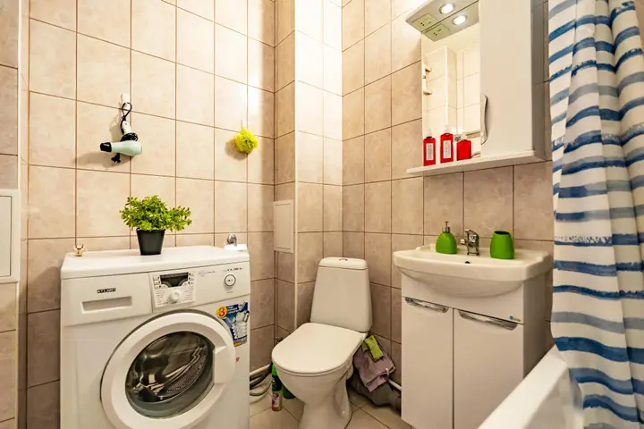 Гатчина: Апартаменты Bright Hause