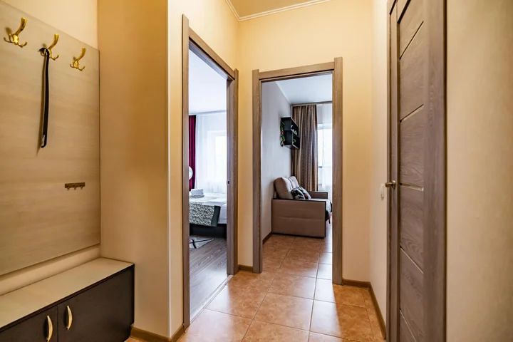 Гатчина: Апартаменты Bright Hause