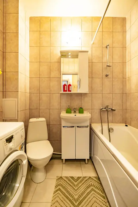 Гатчина: Апартаменты Bright Hause