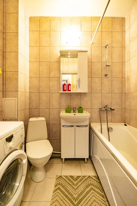 Гатчина: Апартаменты Bright Hause