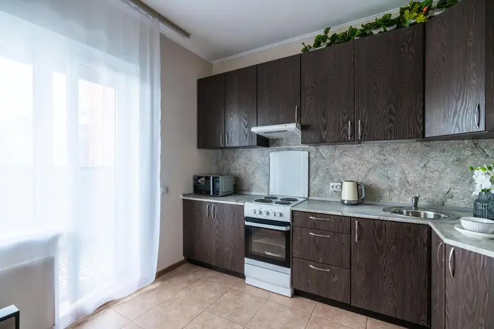 Гатчина: Апартаменты Bright Hause