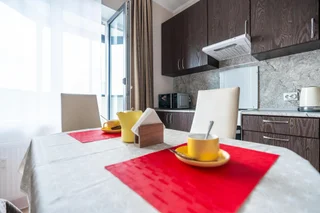 Гатчина: Апартаменты Bright Hause