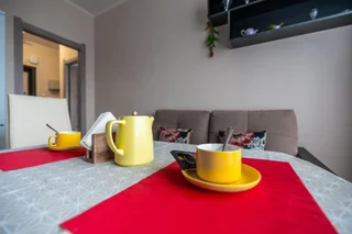 Гатчина: Апартаменты Bright Hause
