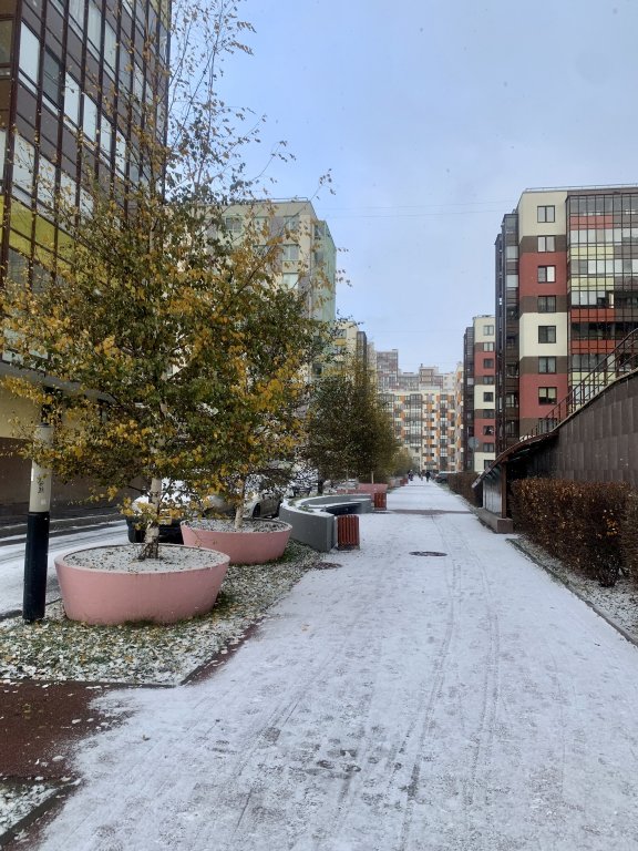 Санкт-Петербург: Квартира Flat АLL АМЕNIТIЕS MАКI