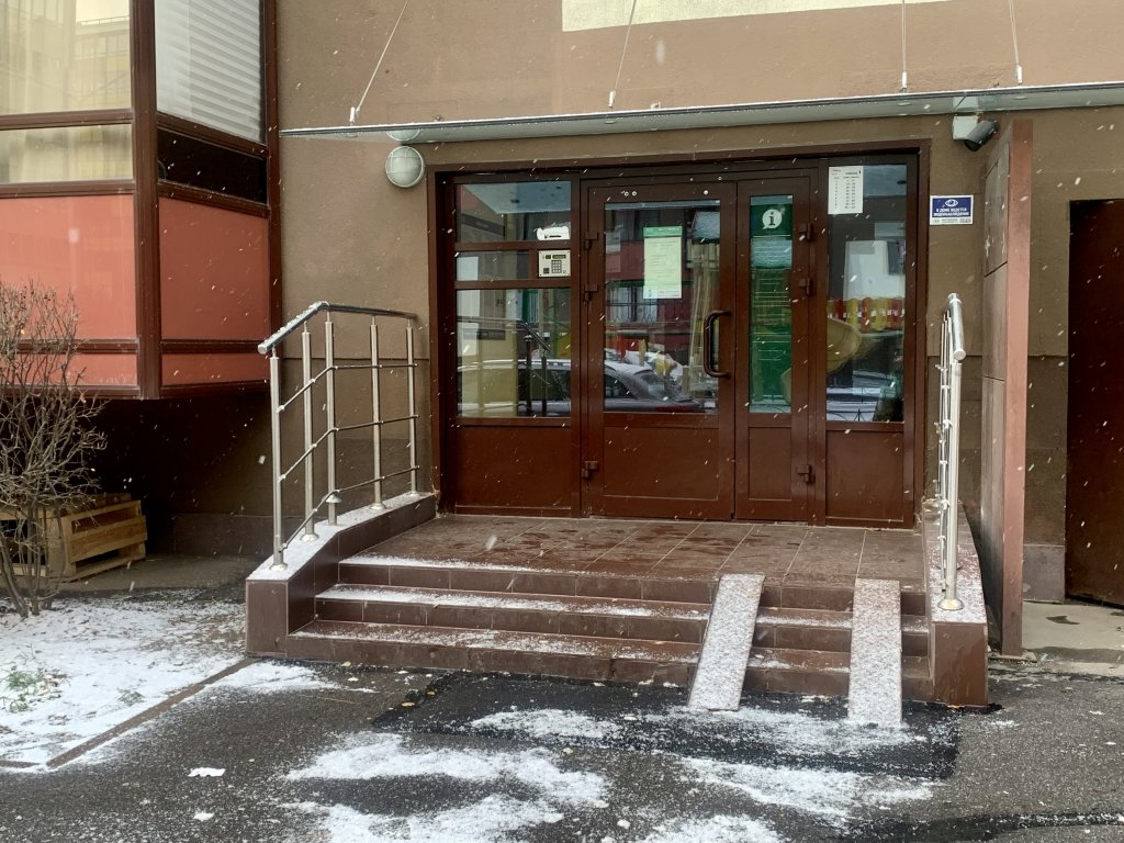 Санкт-Петербург: Квартира Flat АLL АМЕNIТIЕS MАКI