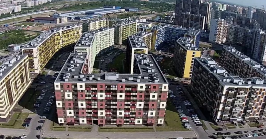 Санкт-Петербург: Квартира Flat АLL АМЕNIТIЕS MАКI