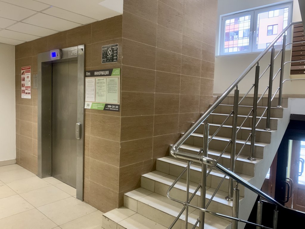 Санкт-Петербург: Квартира Flat АLL АМЕNIТIЕS MАКI