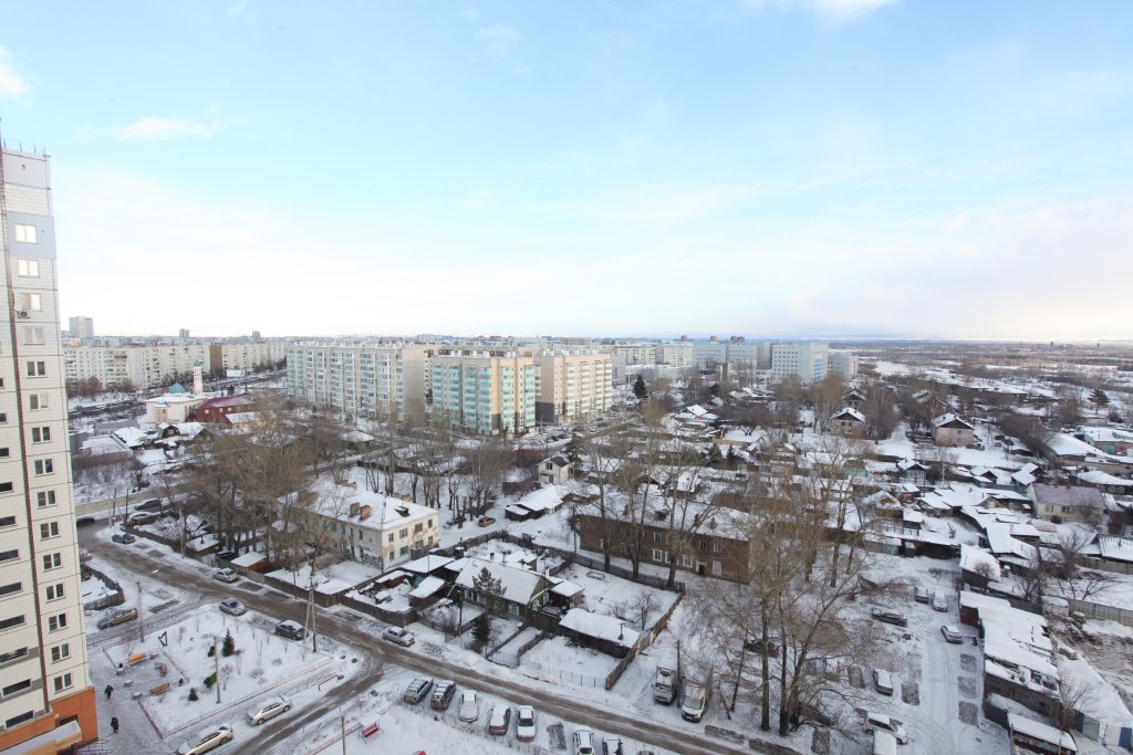 Красноярск: Квартира Уютная 1 комнатная рядом с Онкоцентром