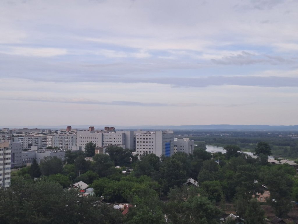 Красноярск: Квартира Уютная 1 комнатная рядом с Онкоцентром