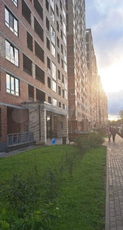 Квартира На Елизаровском — фото 1