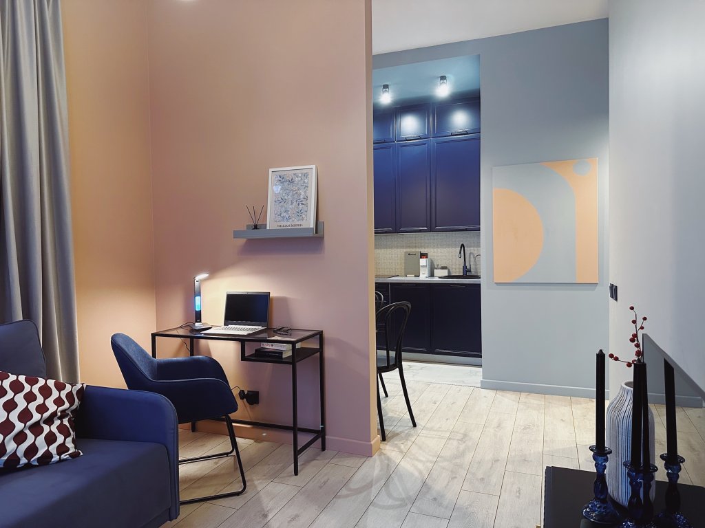 Квартира Merino Home Lilu — фото 2