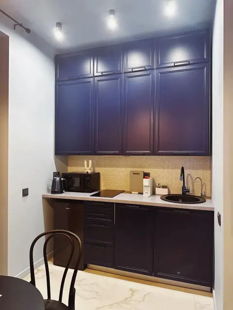 Санкт-Петербург: Квартира Merino Home Lilu