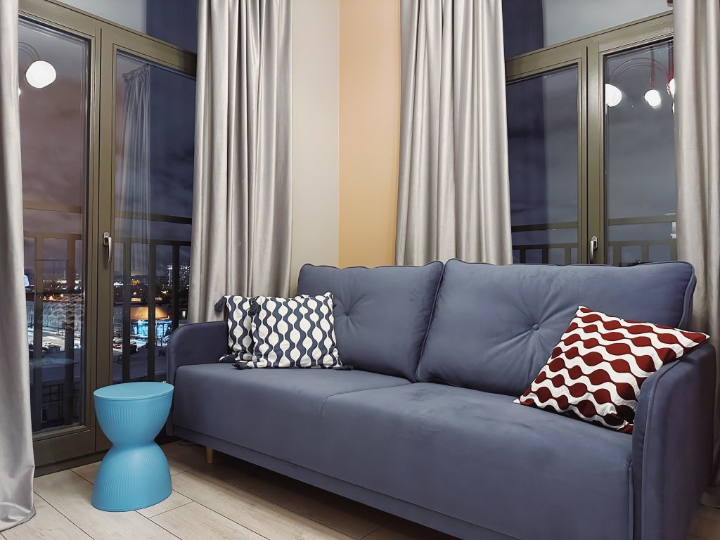Санкт-Петербург: Квартира Merino Home Lilu