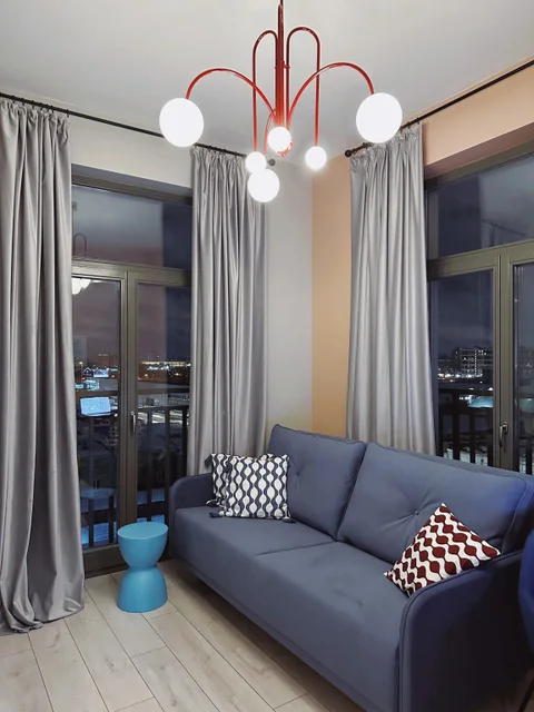 Санкт-Петербург: Квартира Merino Home Lilu