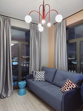 Санкт-Петербург: Квартира Merino Home Lilu