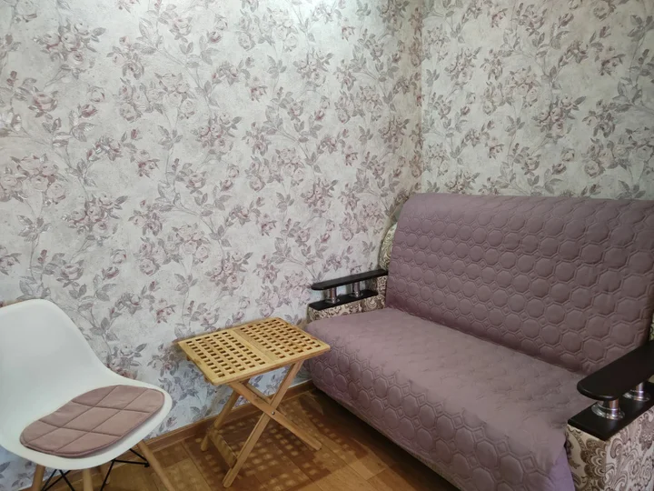 Волжский: Квартира Комфортабельная квартира в новом центре