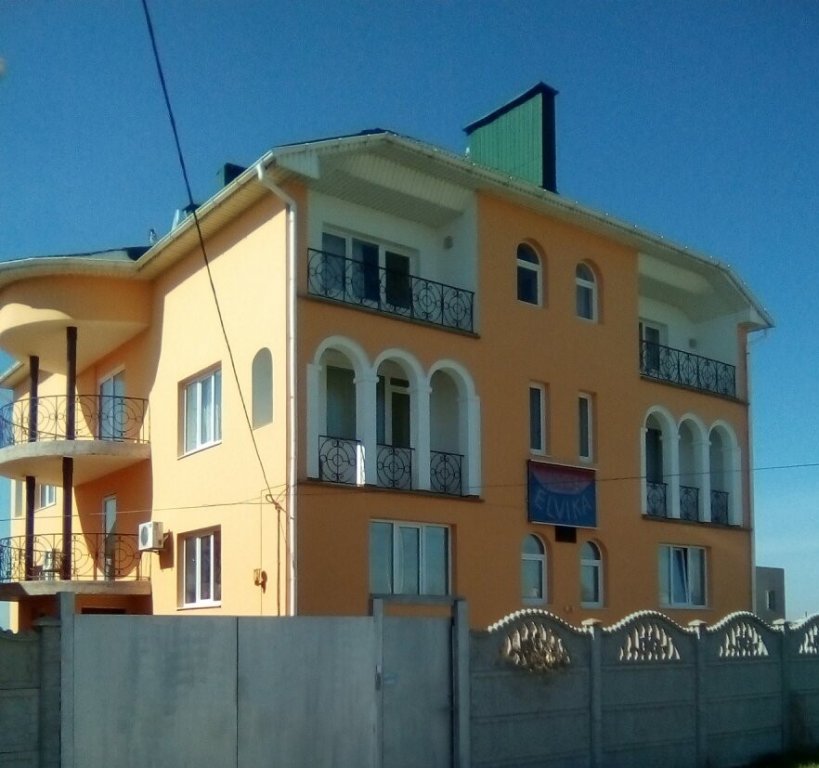 Гостевой дом Вилла Эльвика — фото 3