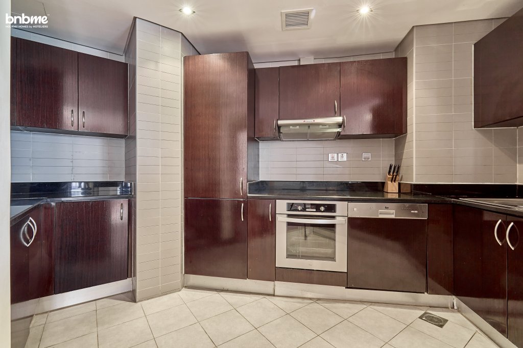 Дубай: Апартаменты Bnbmehomes  Lux Living Redefined Palm Jumeirah - 507