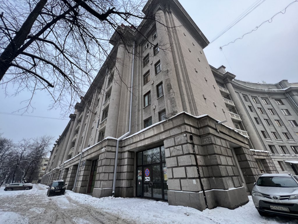 Санкт-Петербург: Апартаменты У метро Московские ворота