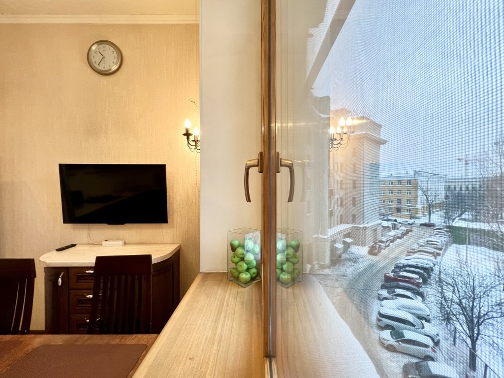 Апартаменты У метро Московские ворота — фото 5