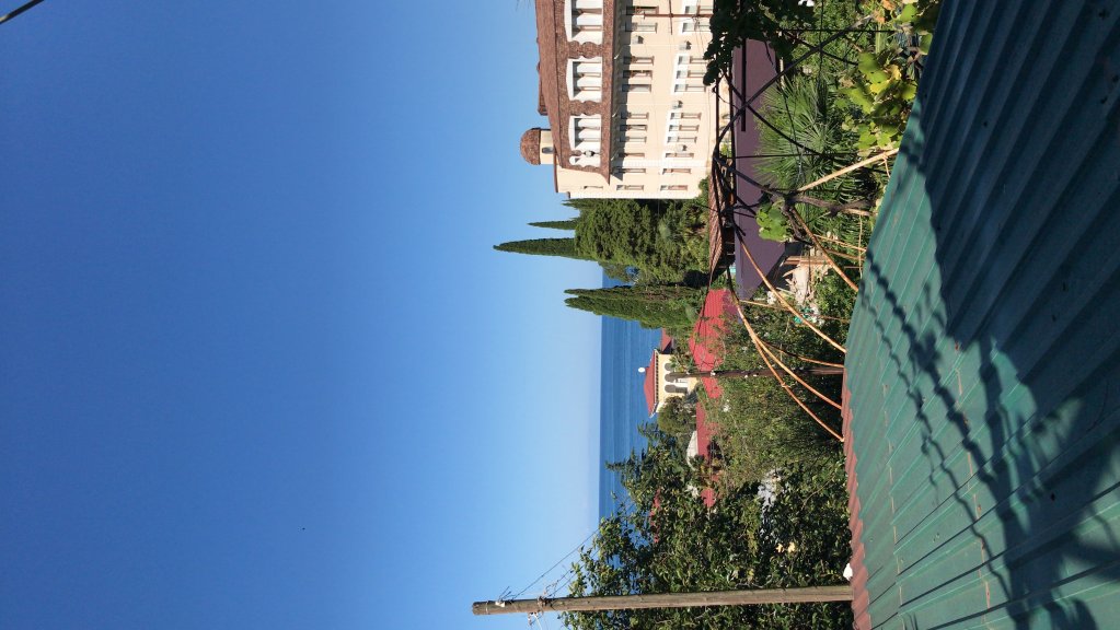 Гагра: Гостевой дом “Leon»