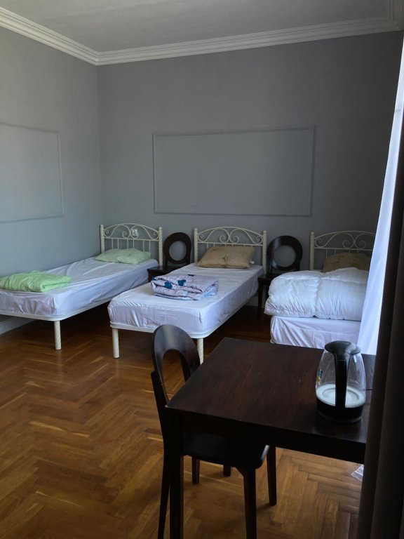Майкоп: Гостевой Дом RomHotel