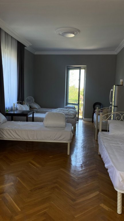 Гостевой Дом RomHotel — фото 6