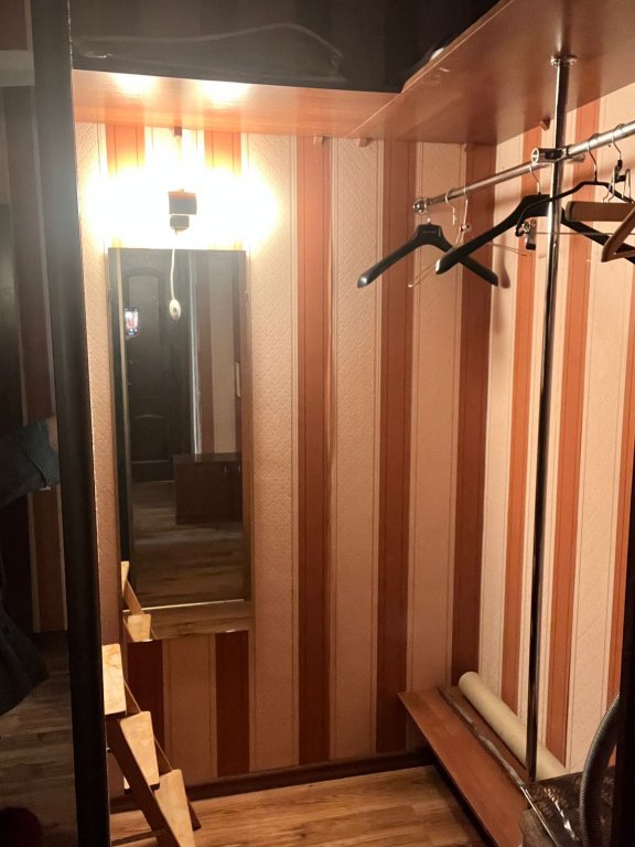 Московский: Квартира уютная однокомнатная в городе Московский Dayker City Apartments