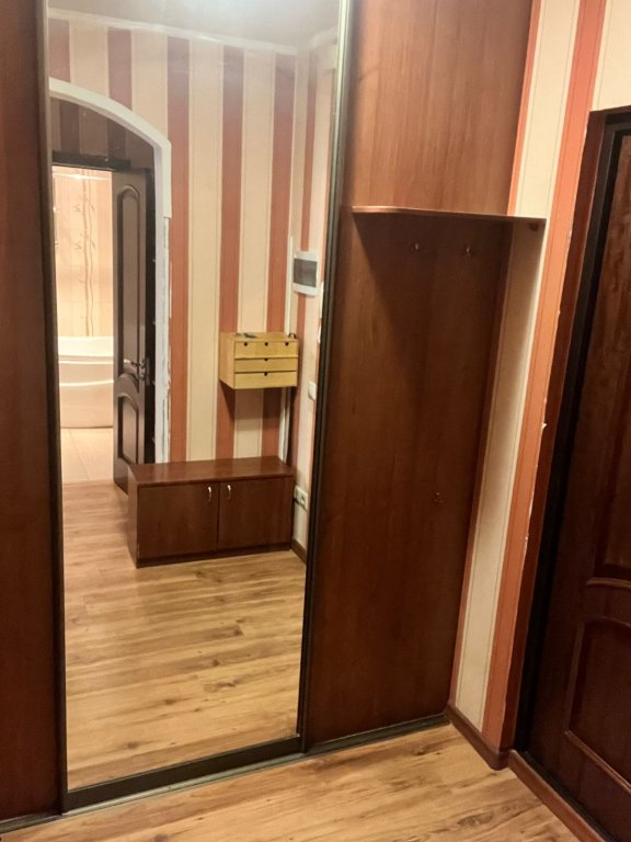 Московский: Квартира уютная однокомнатная в городе Московский Dayker City Apartments