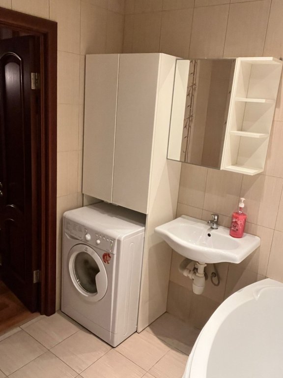 Московский: Квартира уютная однокомнатная в городе Московский Dayker City Apartments