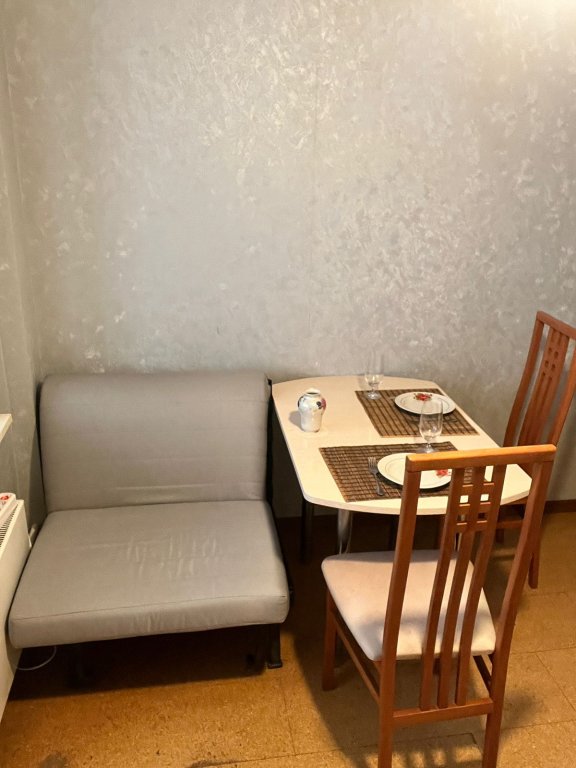 Квартира уютная однокомнатная в городе Московский Dayker City Apartments — фото 4