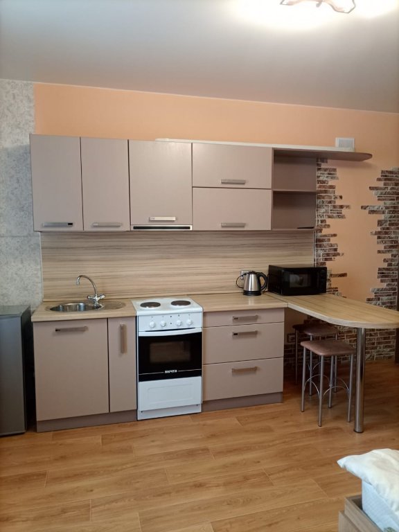 Шелехов: Апартаменты В Шелехове