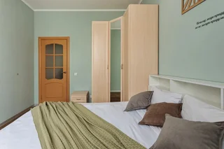 Выборг: Апартаменты J&N Apartments с камином и летней террасой в самом центре исторического Выборга Краснофлотская 1
