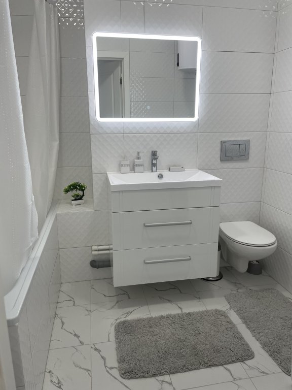 Выборг: Апартаменты J&N Apartments Московский Пр 9