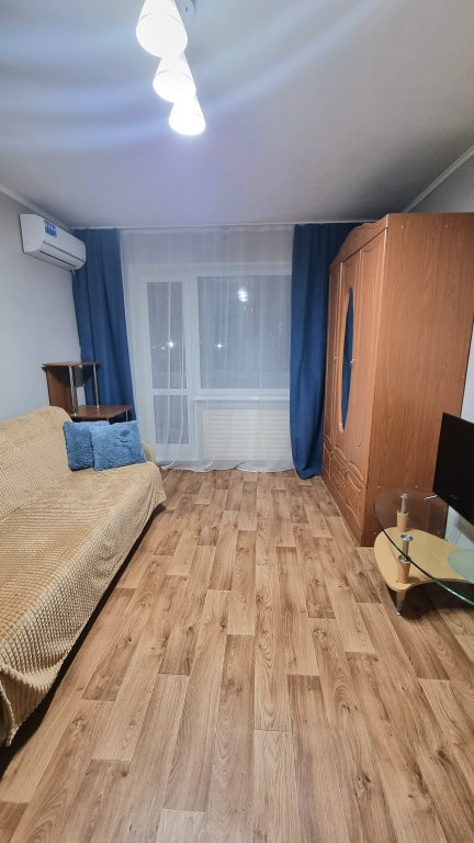Квартира 1 Комнатная Квартира на Нейбута Д  34 — фото 5