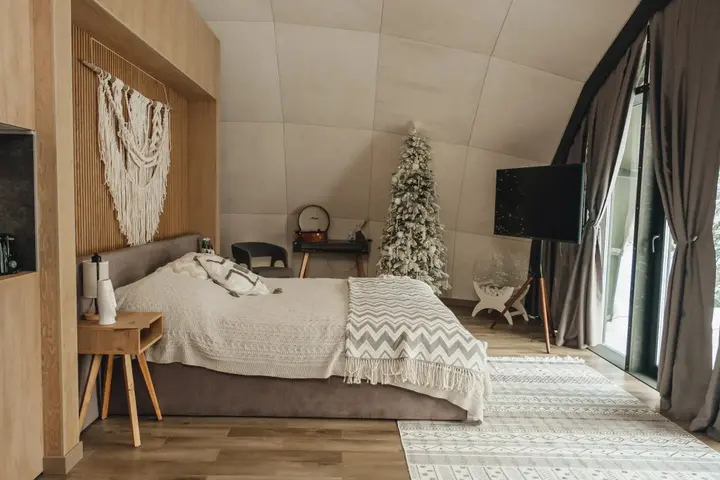 Шерегеш: Коттедж Горы