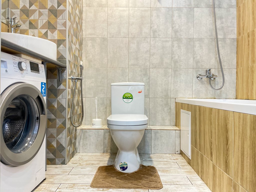 Москва: Апартаменты Квартира-студия 25,5 м² 2/23 этаж