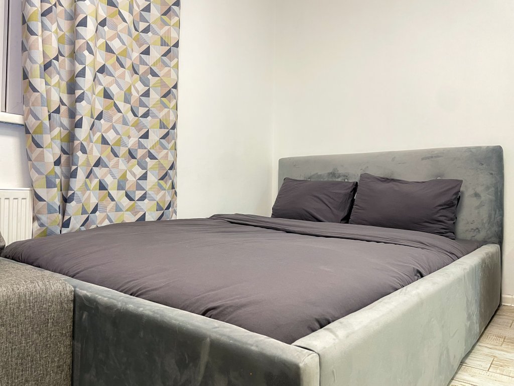 Москва: Апартаменты Квартира-студия 25,5 м² 2/23 этаж