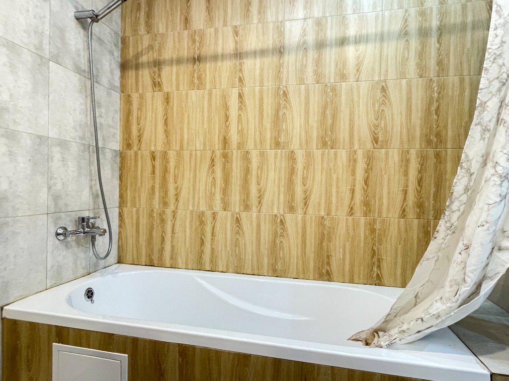 Москва: Апартаменты Квартира-студия 25,5 м² 2/23 этаж