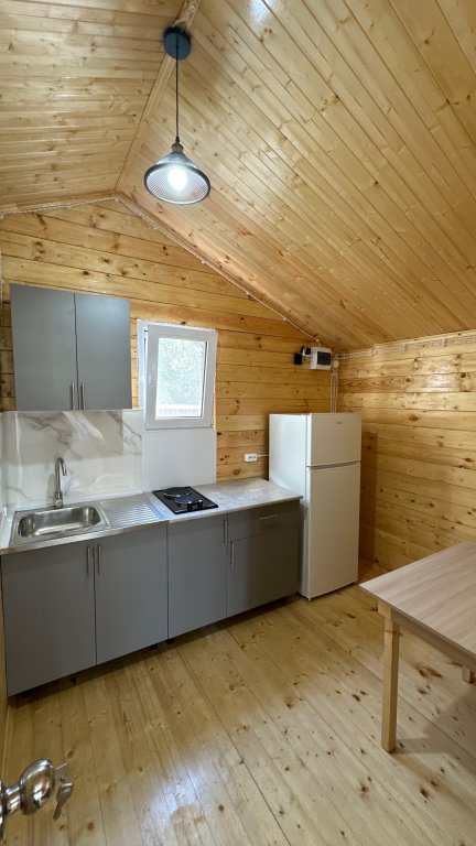 Сухум: Мини-отель La-Fontan