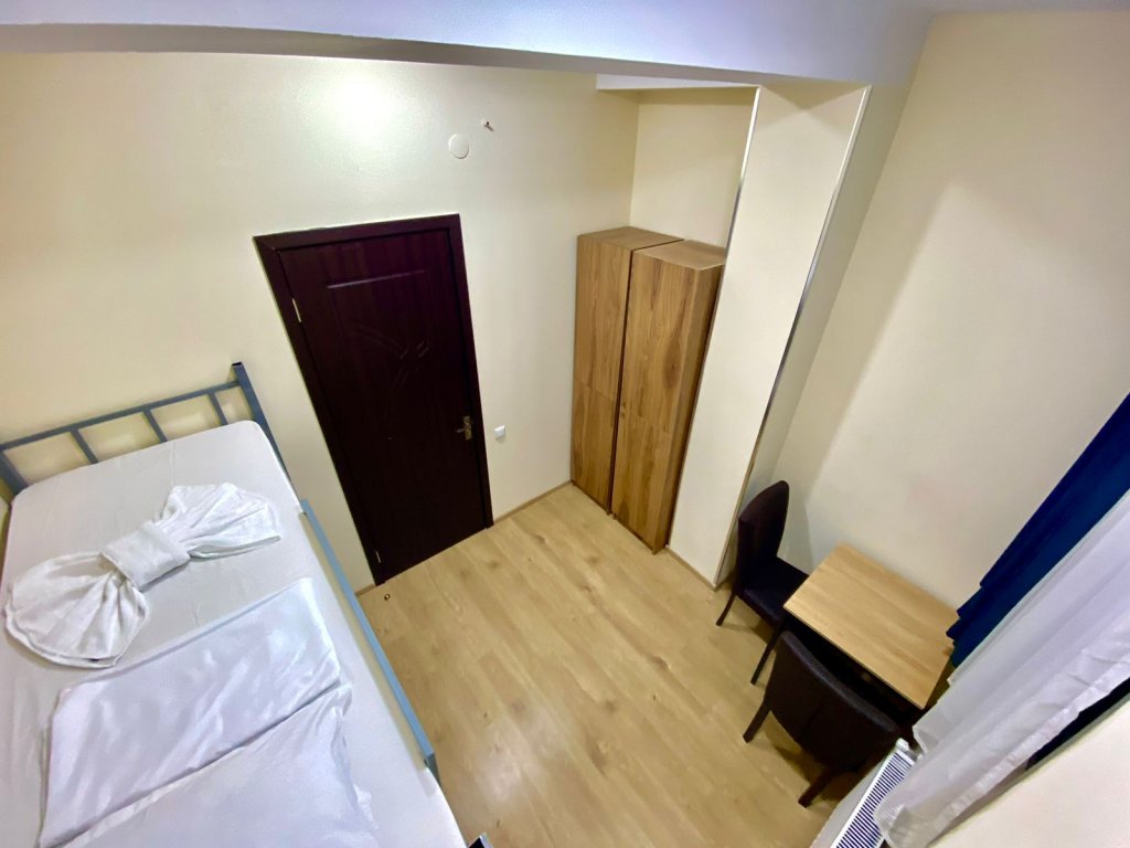 Тбилиси: Hostel Number 49