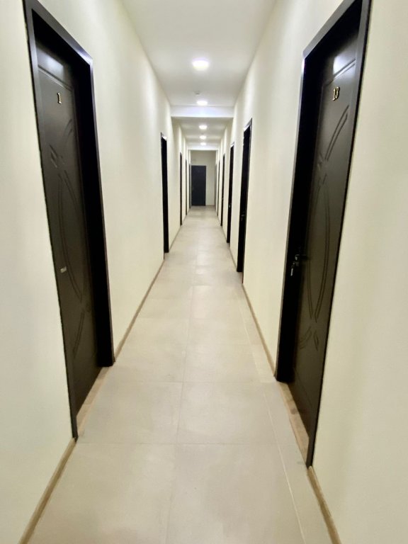 Тбилиси: Hostel Number 49