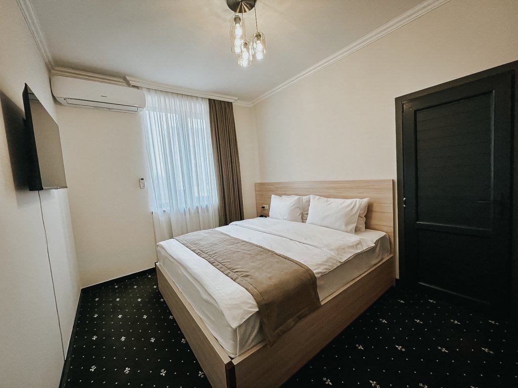 Ереван: Hotel Colette