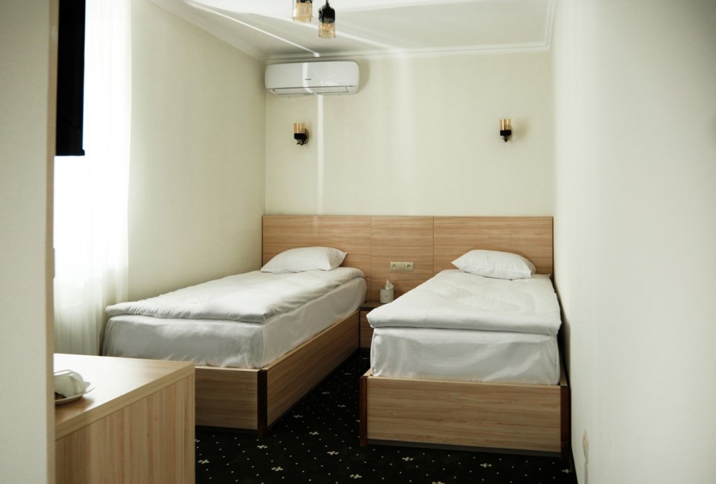 Ереван: Hotel Colette