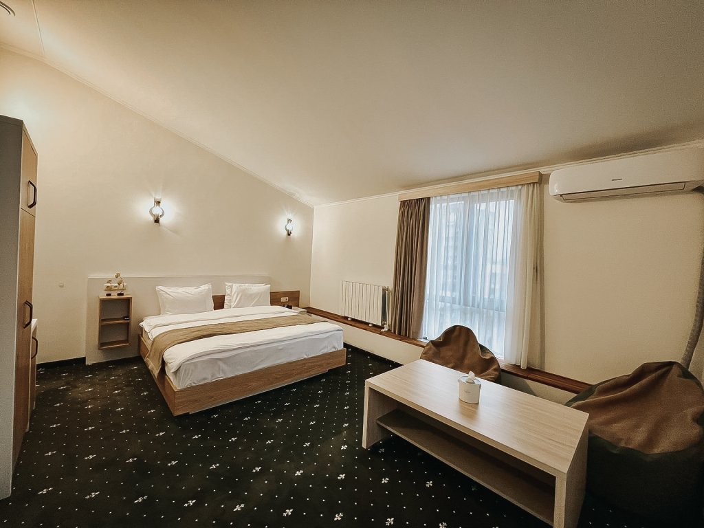 Ереван: Hotel Colette