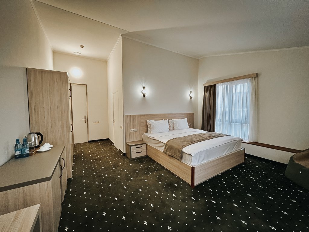 Ереван: Hotel Colette