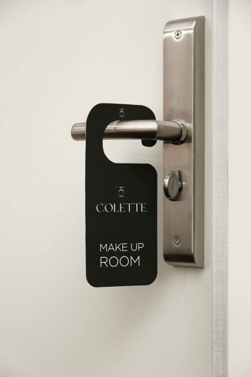 Ереван: Hotel Colette